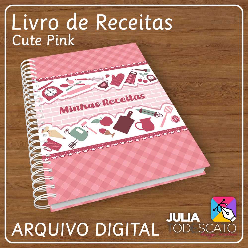 Arquivo de receita - New Woman